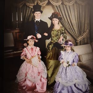 Meet your Posher, Noriko